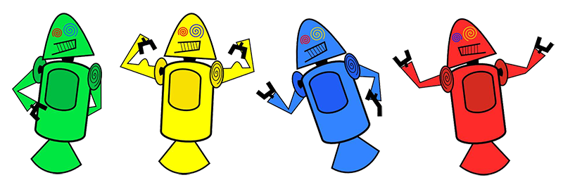 Robozinhos